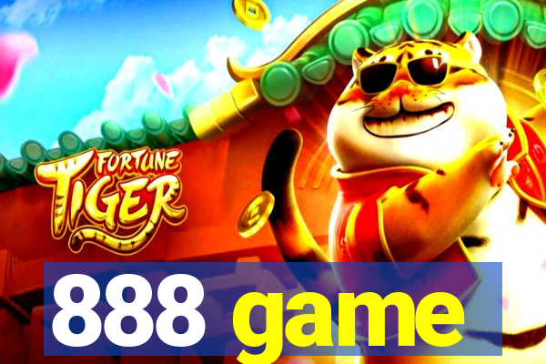 888 game